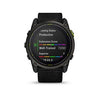 Garmin,  Enduro 3,  Montre
