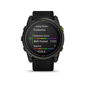 Garmin,  Enduro 3,  Montre