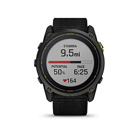 Garmin,  Enduro 3,  Montre