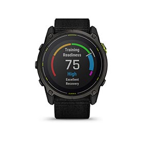 Garmin,  Enduro 3,  Montre