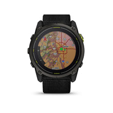  Garmin,  Enduro 3,  Montre