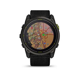 Garmin,  Enduro 3,  Montre