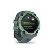 Garmin,  Instinct 3 50mm AMOLED,  Montre