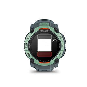 Garmin,  Instinct 3 50mm AMOLED,  Montre