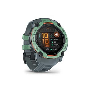 Garmin,  Instinct 3 50mm AMOLED,  Montre