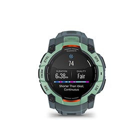 Garmin,  Instinct 3 50mm AMOLED,  Montre