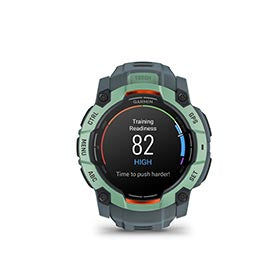 Garmin,  Instinct 3 50mm AMOLED,  Montre
