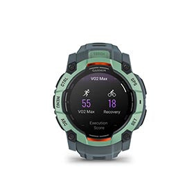 Garmin,  Instinct 3 50mm AMOLED,  Montre