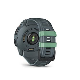 Garmin,  Instinct 3 50mm AMOLED,  Montre