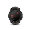 Garmin,  Instinct 3 50mm AMOLED,  Montre