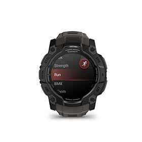 Garmin,  Instinct 3 50mm AMOLED,  Montre