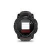 Garmin,  Instinct 3 50mm AMOLED,  Montre