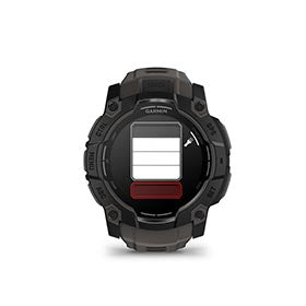 Garmin,  Instinct 3 50mm AMOLED,  Montre