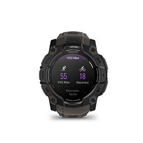 Garmin,  Instinct 3 50mm AMOLED,  Montre