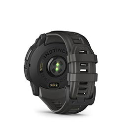 Garmin,  Instinct 3 50mm AMOLED,  Montre