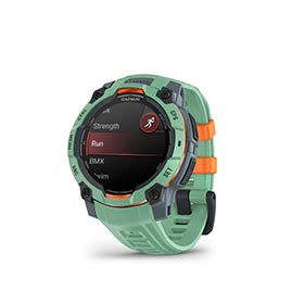 Garmin,  Instinct 3 45mm AMOLED,  Montre