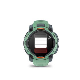 Garmin,  Instinct 3 45mm AMOLED,  Montre