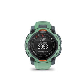 Garmin,  Instinct 3 45mm AMOLED,  Montre