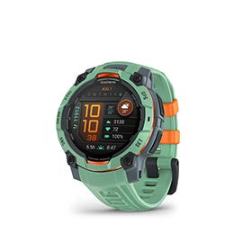 Garmin,  Instinct 3 45mm AMOLED,  Montre
