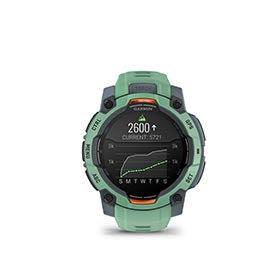 Garmin,  Instinct 3 45mm AMOLED,  Montre