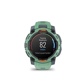 Garmin,  Instinct 3 45mm AMOLED,  Montre