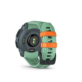 Garmin,  Instinct 3 45mm AMOLED,  Montre