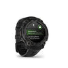 Garmin,  Instinct 3 45mm AMOLED,  Montre