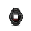 Garmin,  Instinct 3 45mm AMOLED,  Montre
