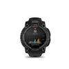 Garmin,  Instinct 3 45mm AMOLED,  Montre