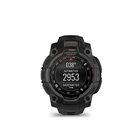 Garmin,  Instinct 3 45mm AMOLED,  Montre
