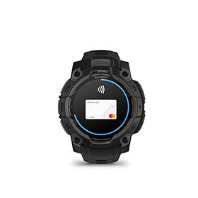 Garmin,  Instinct 3 45mm AMOLED,  Montre