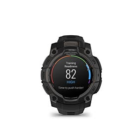 Garmin,  Instinct 3 45mm AMOLED,  Montre