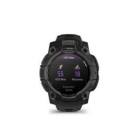 Garmin,  Instinct 3 45mm AMOLED,  Montre