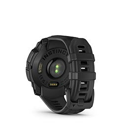 Garmin,  Instinct 3 45mm AMOLED,  Montre