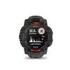 Garmin,  Instinct 3 50mm Solar,  Montre