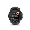 Garmin,  Instinct 3 50mm Solar,  Montre