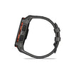 Garmin,  Instinct 3 50mm Solar,  Montre
