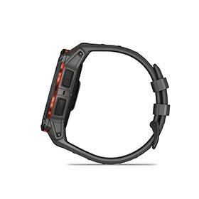 Garmin,  Instinct 3 50mm Solar,  Montre