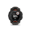 Garmin,  Instinct 3 50mm Solar,  Montre