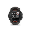 Garmin,  Instinct 3 50mm Solar,  Montre