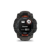 Garmin,  Instinct 3 50mm Solar,  Montre