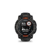 Garmin,  Instinct 3 45mm Solar,  Montre