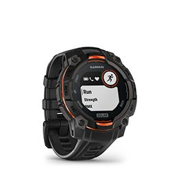 Garmin,  Instinct 3 45mm Solar,  Montre