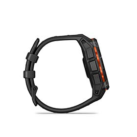 Garmin,  Instinct 3 45mm Solar,  Montre