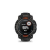 Garmin,  Instinct 3 45mm Solar,  Montre