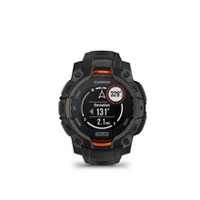  Garmin,  Instinct 3 45mm Solar,  Montre