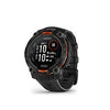 Garmin,  Instinct 3 45mm Solar,  Montre