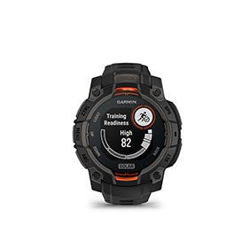 Garmin,  Instinct 3 45mm Solar,  Montre