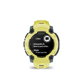 Garmin,  Instinct E 45mm,  Montre