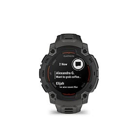 Garmin,  Instinct E 45mm,  Montre